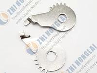  550C-040     Latch, Gear